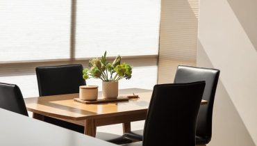 City Four Apartment