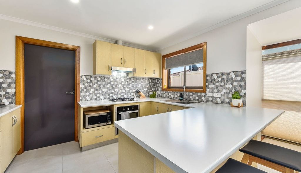 City Four Apartment