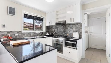 City One Apartment
