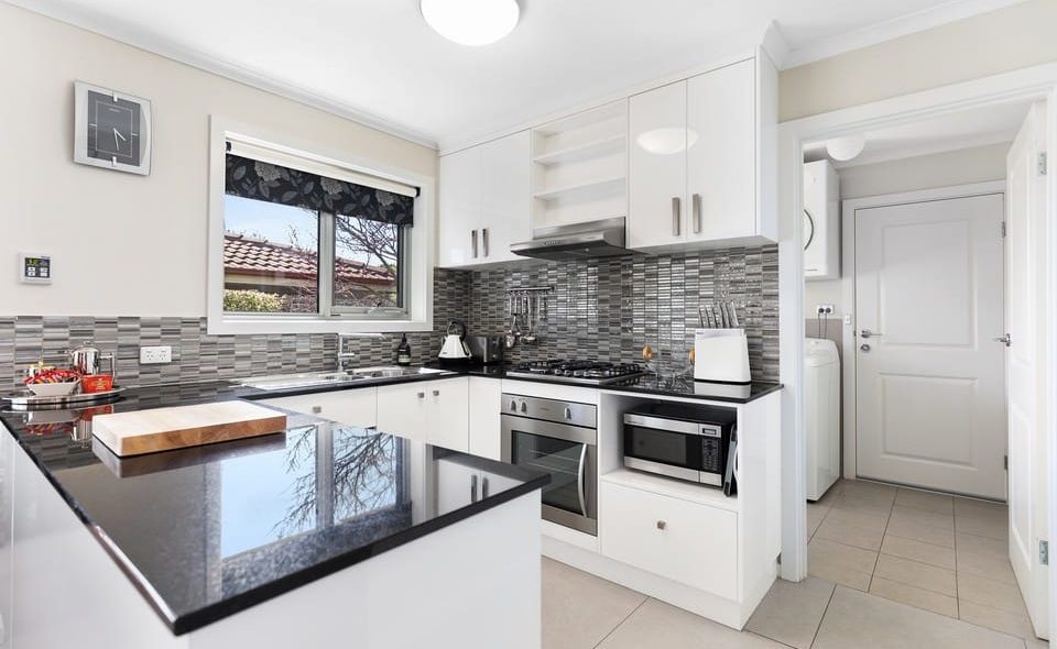 City One Apartment