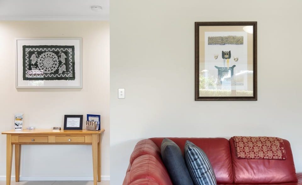 City One Apartment