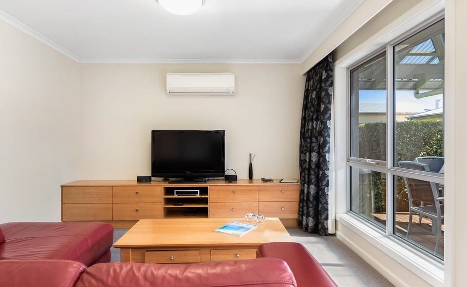 City One Apartment