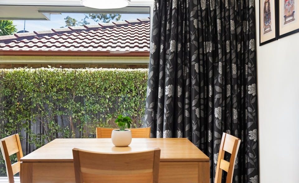 City One Apartment