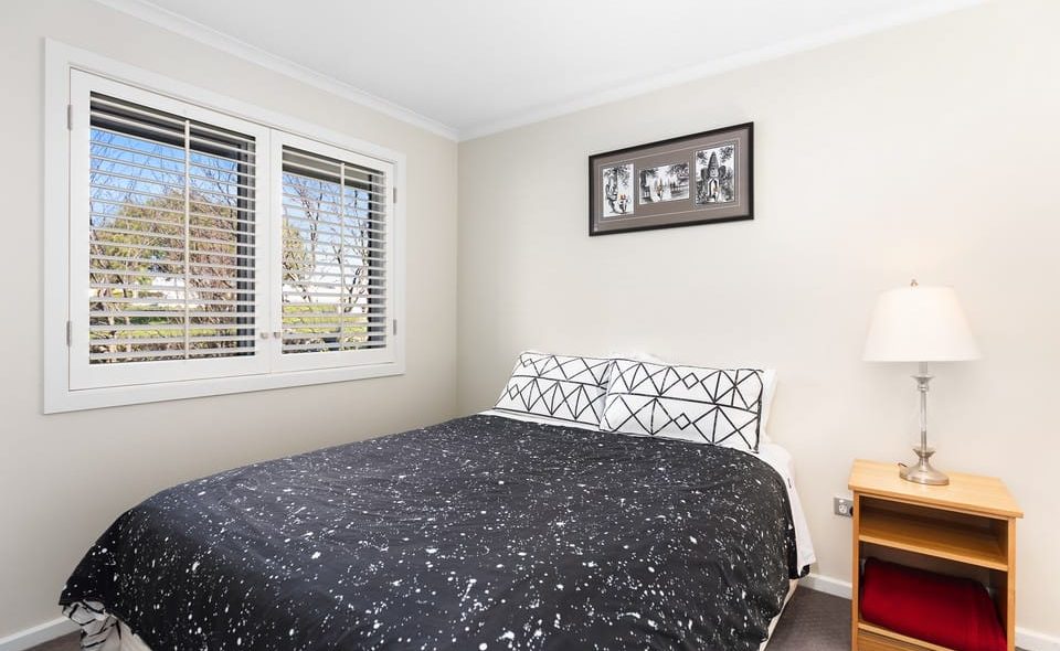 City One Apartment