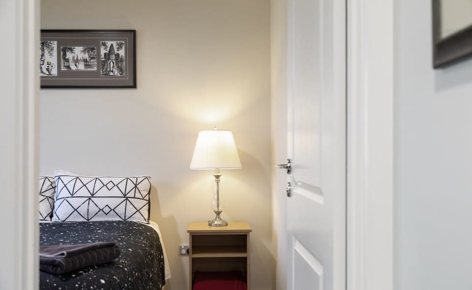 City One Apartment