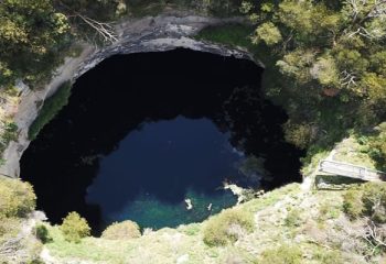 Hells Hole