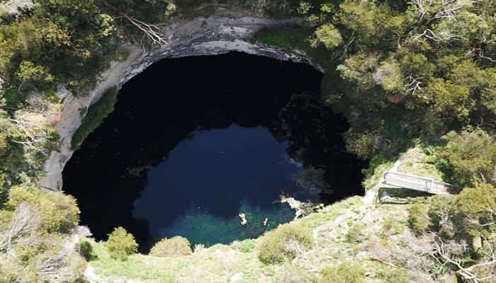 Hells Hole