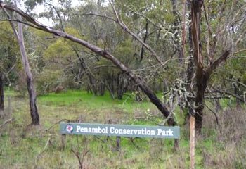 Penambol Conservation Park