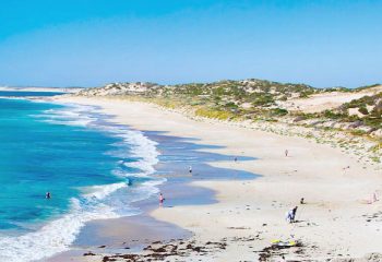 Browns Bay