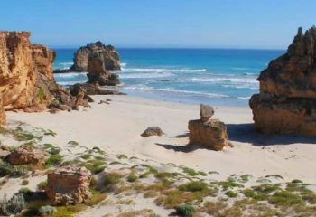 Canunda National Park