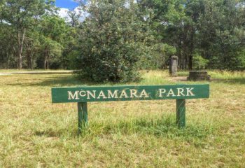 McNamara Park