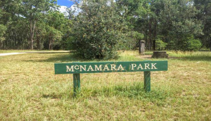 McNamara Park