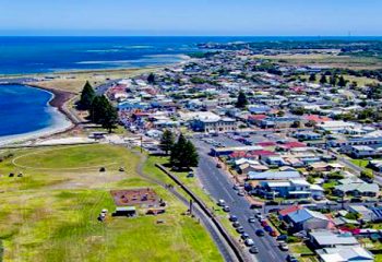 Port McDonnell
