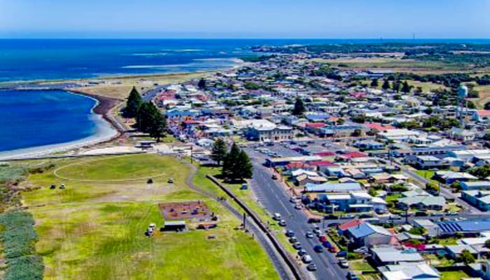 Port McDonnell