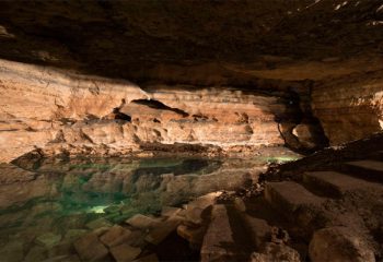 Engelbrecht Cave