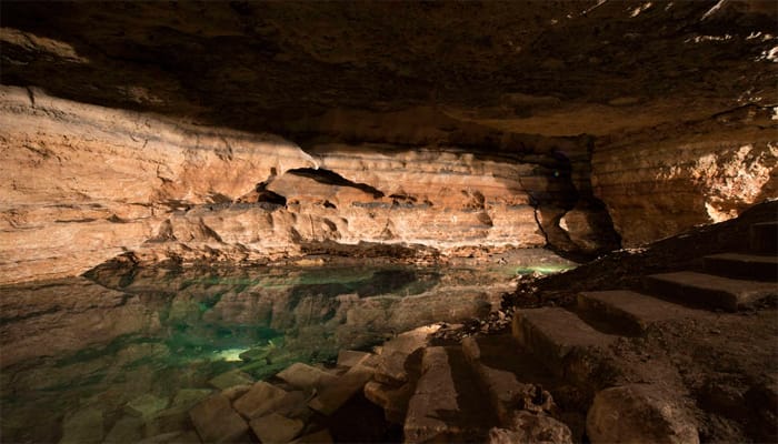 Engelbrecht Cave