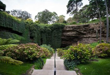 Umpherston Siinkhole