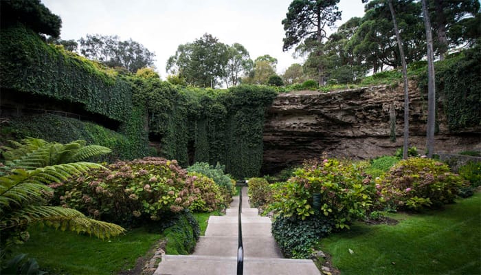 Umpherston Siinkhole