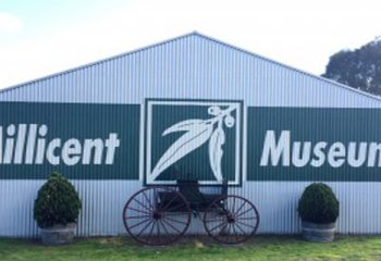 Millicent Museum