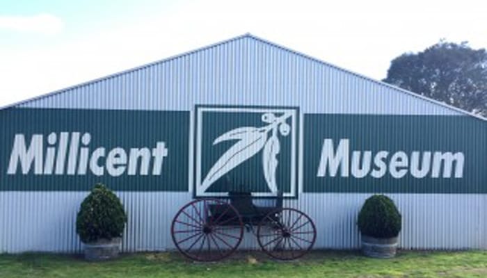 Millicent Museum