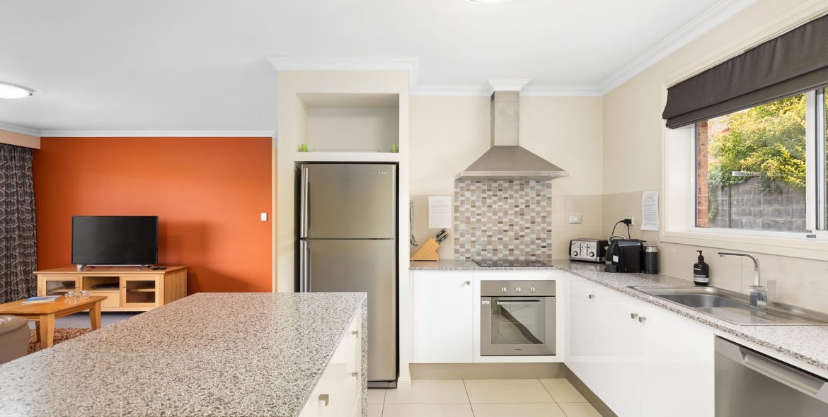City Two Apartment