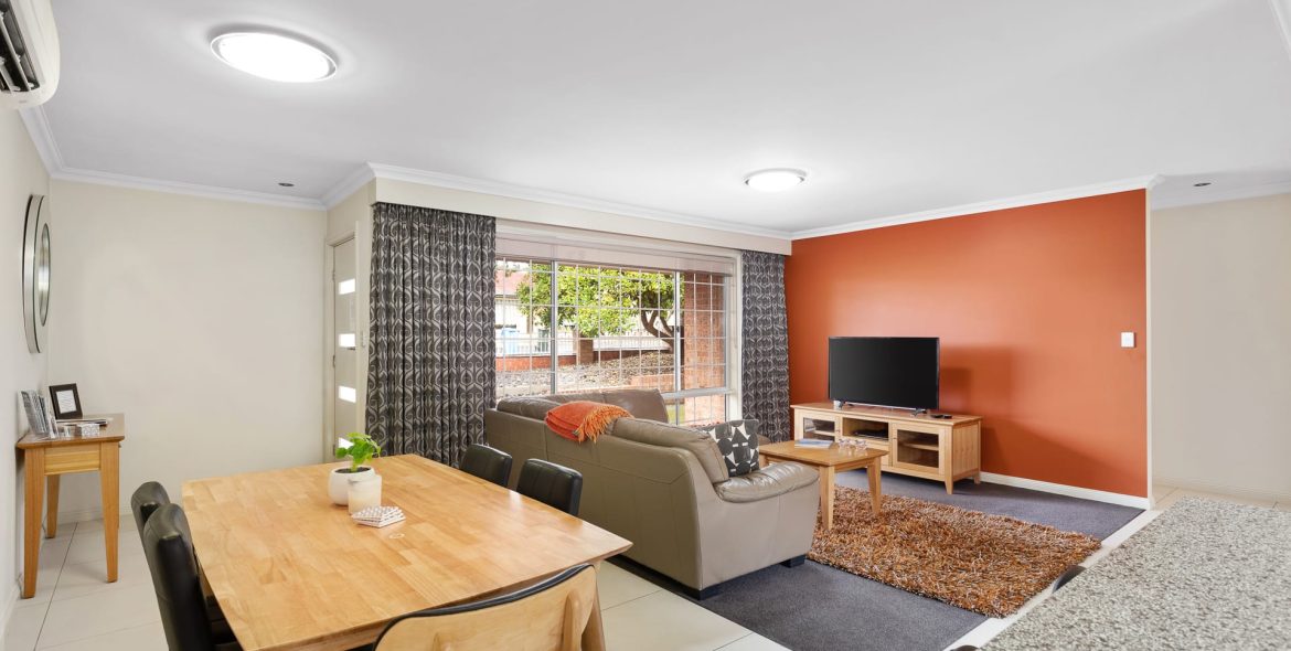 City Two Apartment