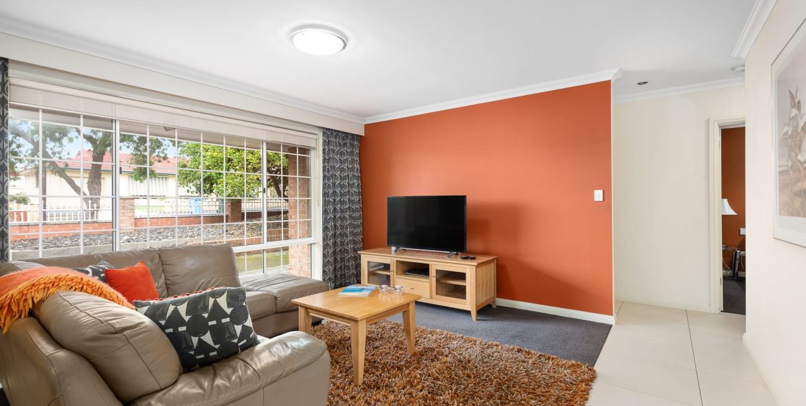 City Two Apartment