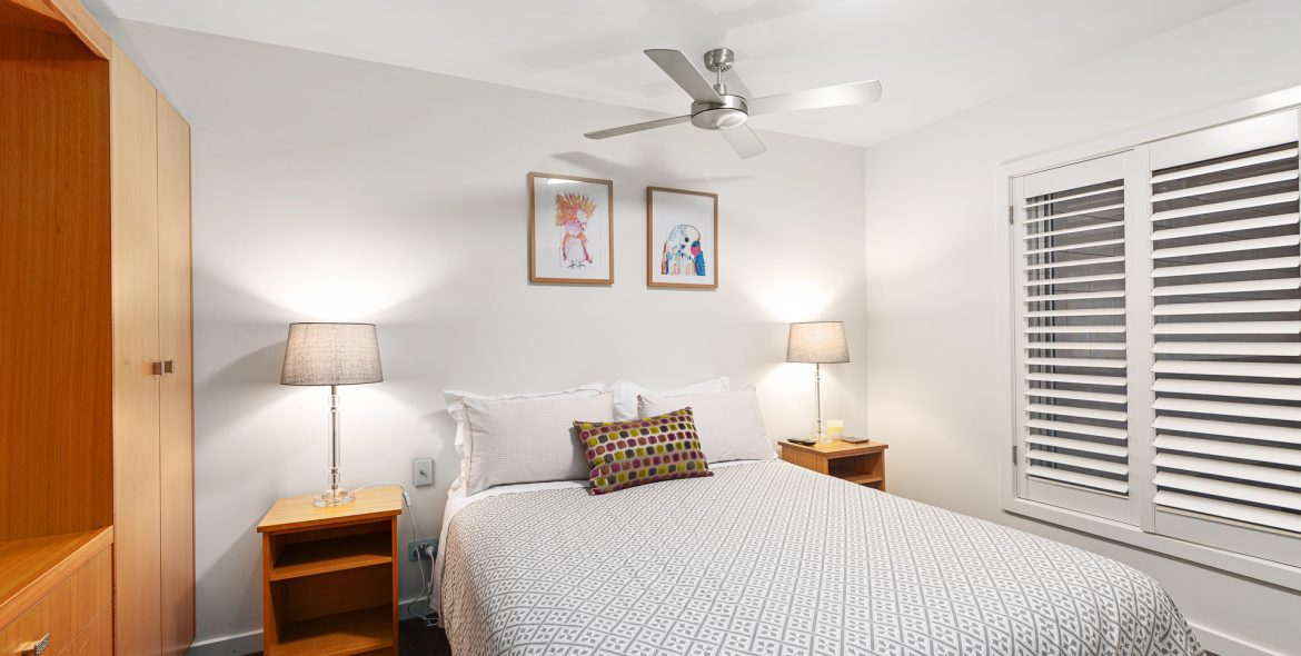 Frewville 7 Apartment