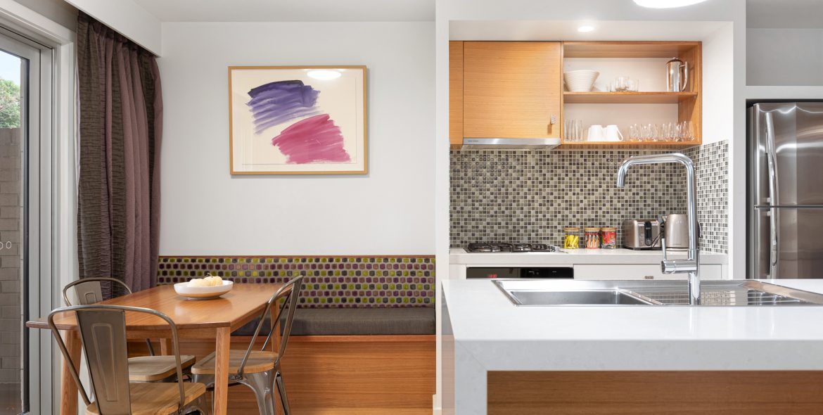Frewville 7 Apartment