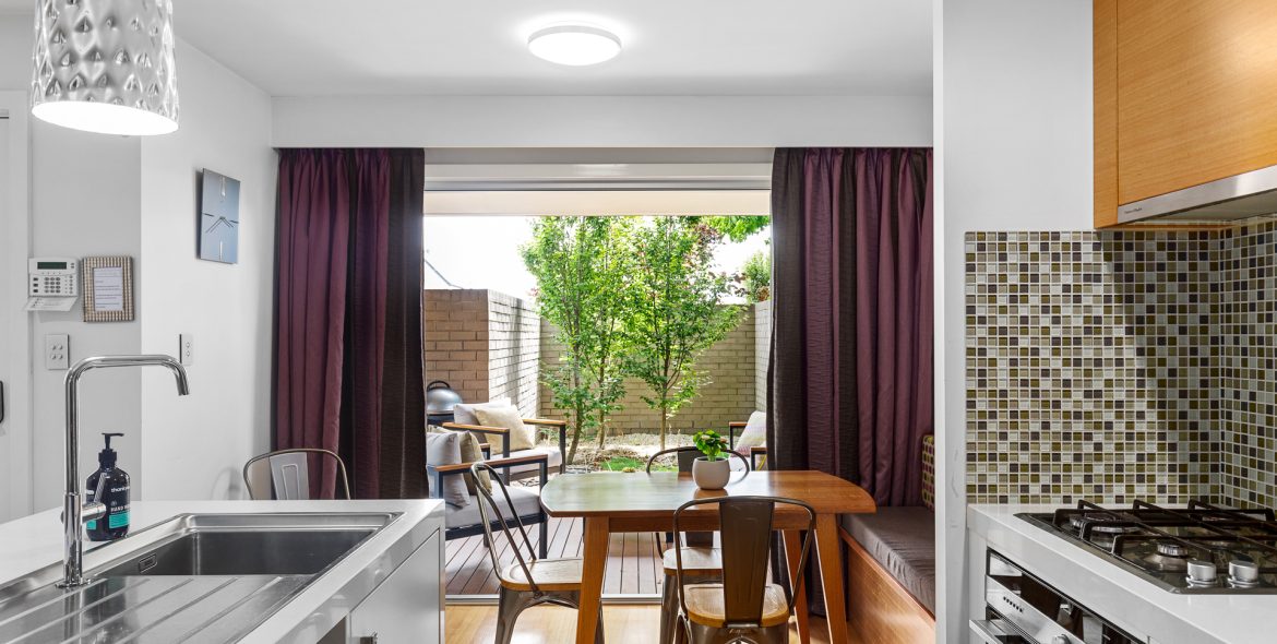 Frewville 7 Apartment